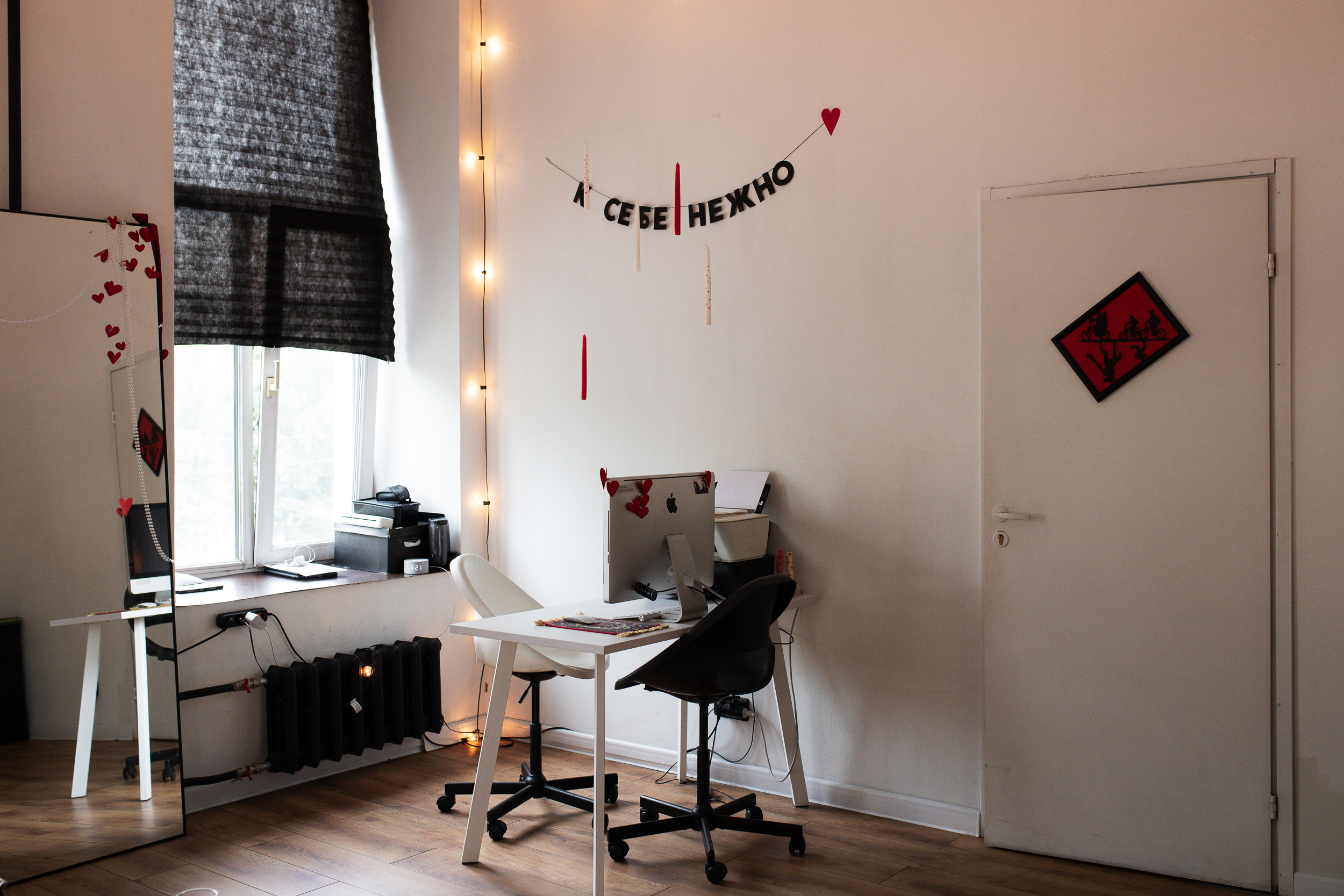 Code Tattoo Studio